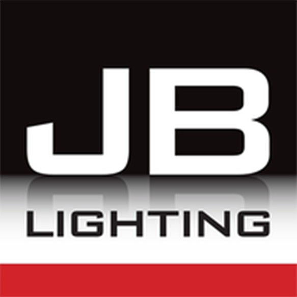 Logo JB Lighting