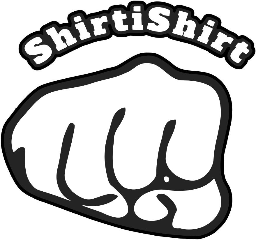 Logo ShirtiShirt